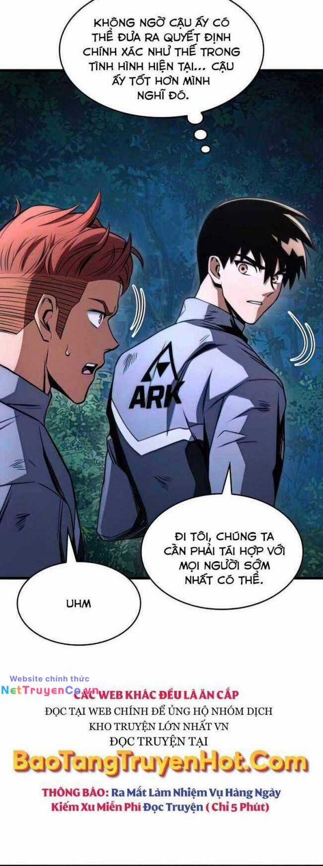 Trảm Long - Chapter 26 - Trang 24