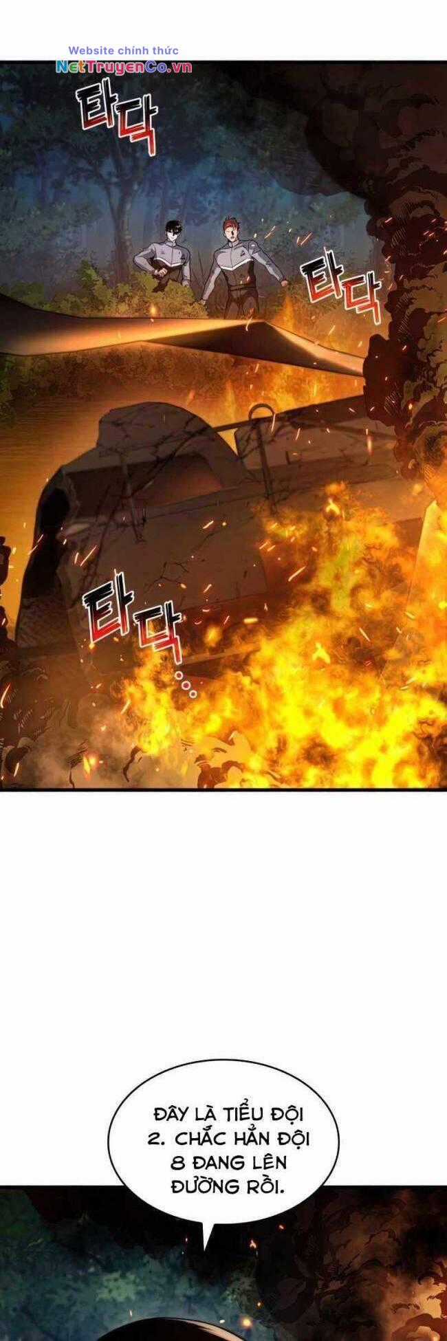 Trảm Long - Chapter 26 - Trang 26