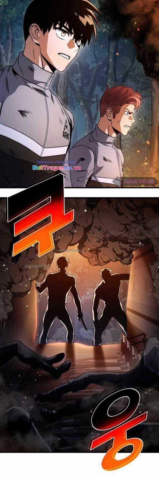 Trảm Long - Chapter 26 - Trang 27