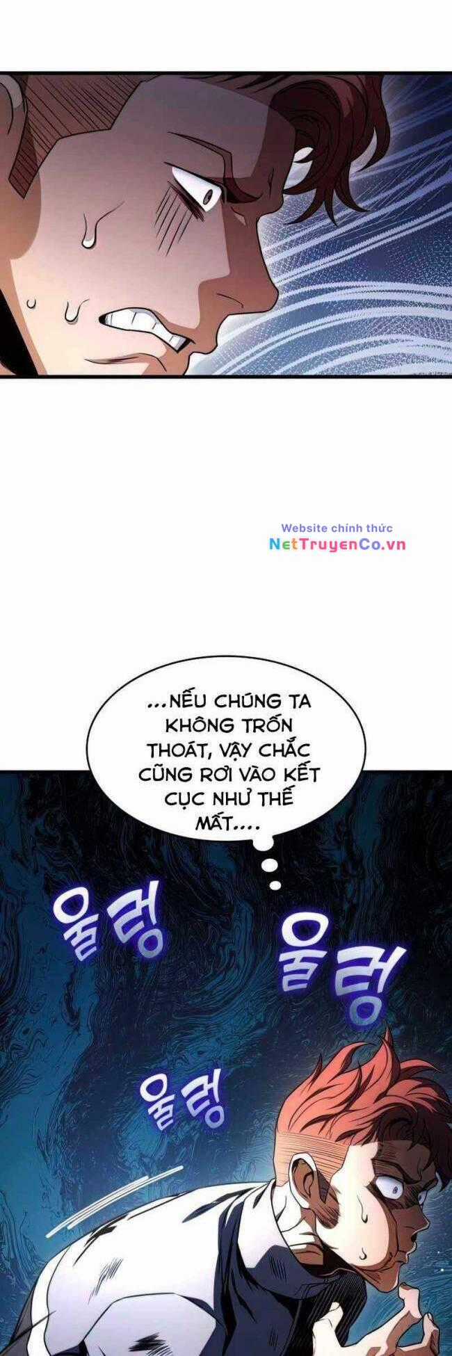 Trảm Long - Chapter 26 - Trang 28