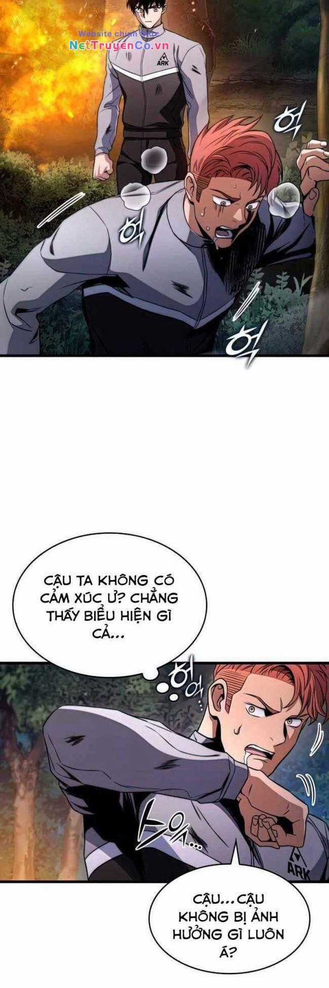 Trảm Long - Chapter 26 - Trang 30