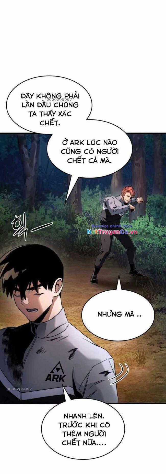 Trảm Long - Chapter 26 - Trang 31