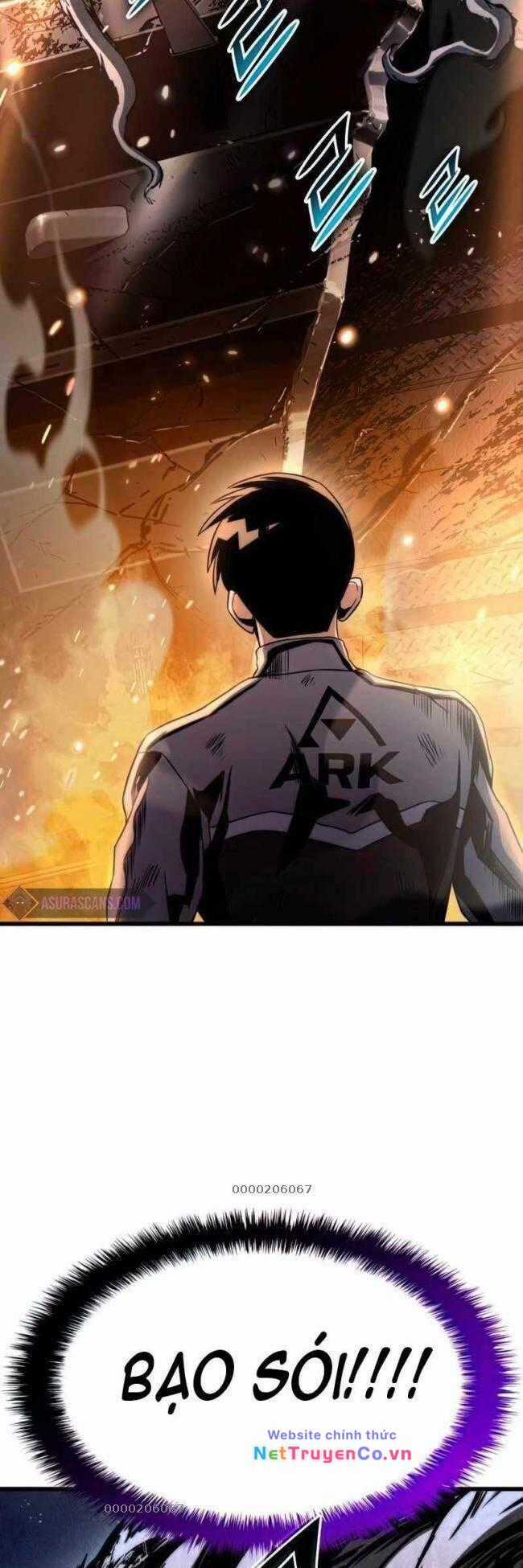 Trảm Long - Chapter 26 - Trang 33