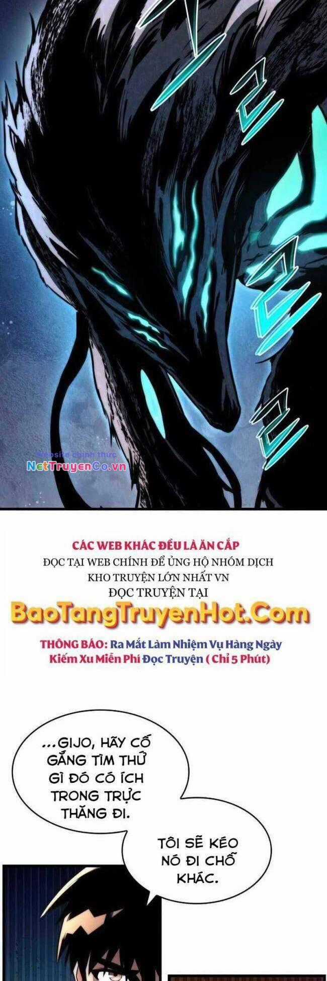 Trảm Long - Chapter 26 - Trang 34