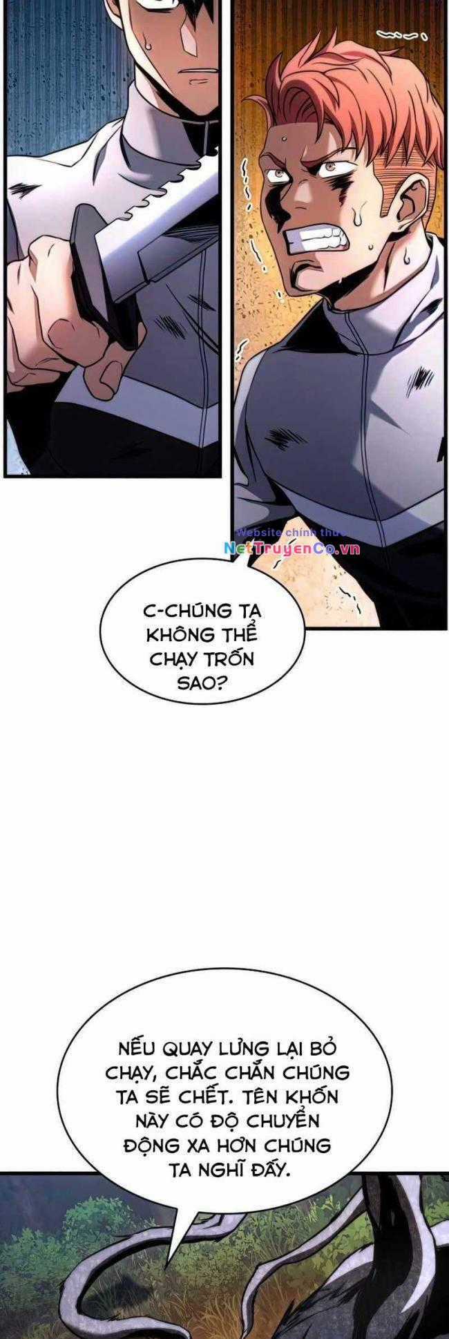 Trảm Long - Chapter 26 - Trang 35