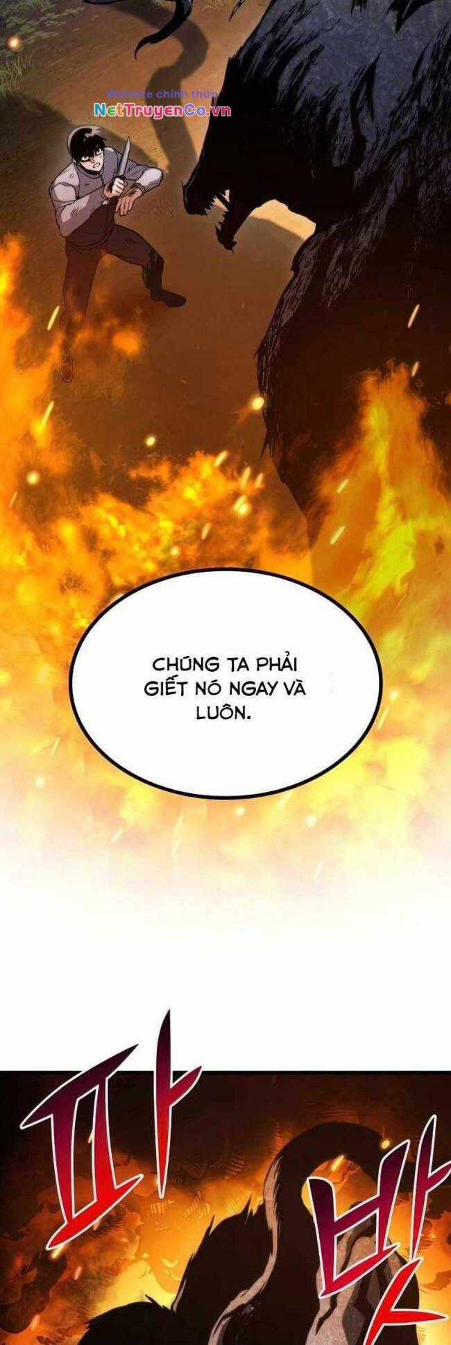 Trảm Long - Chapter 26 - Trang 36