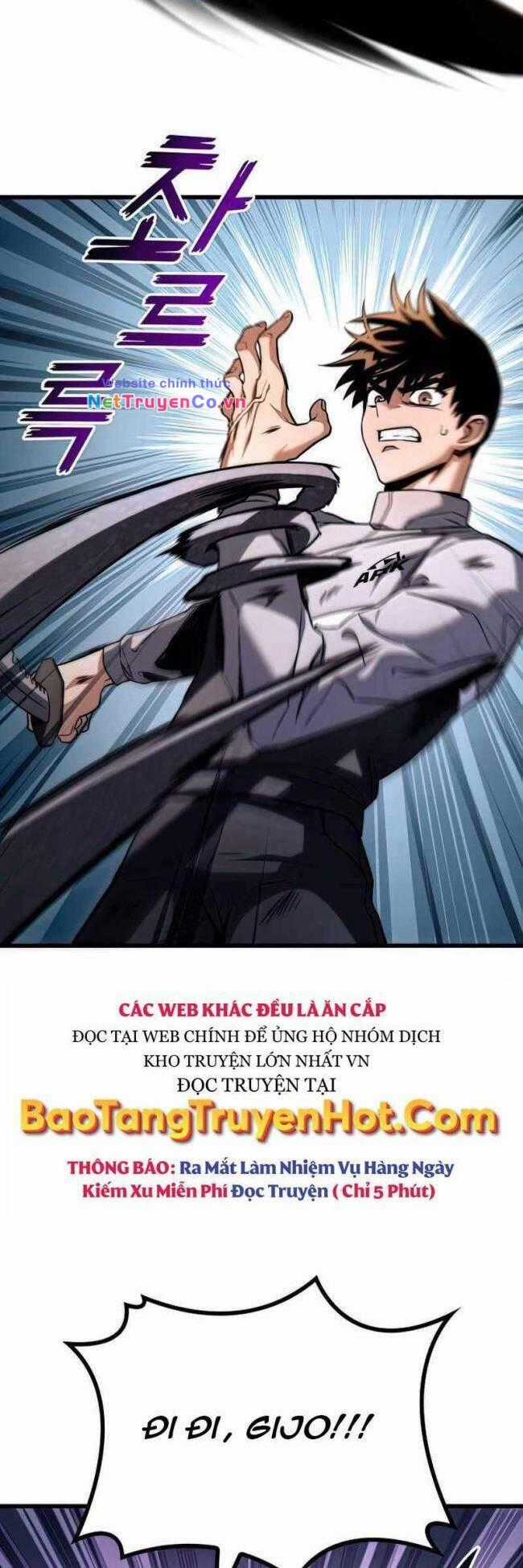 Trảm Long - Chapter 26 - Trang 38