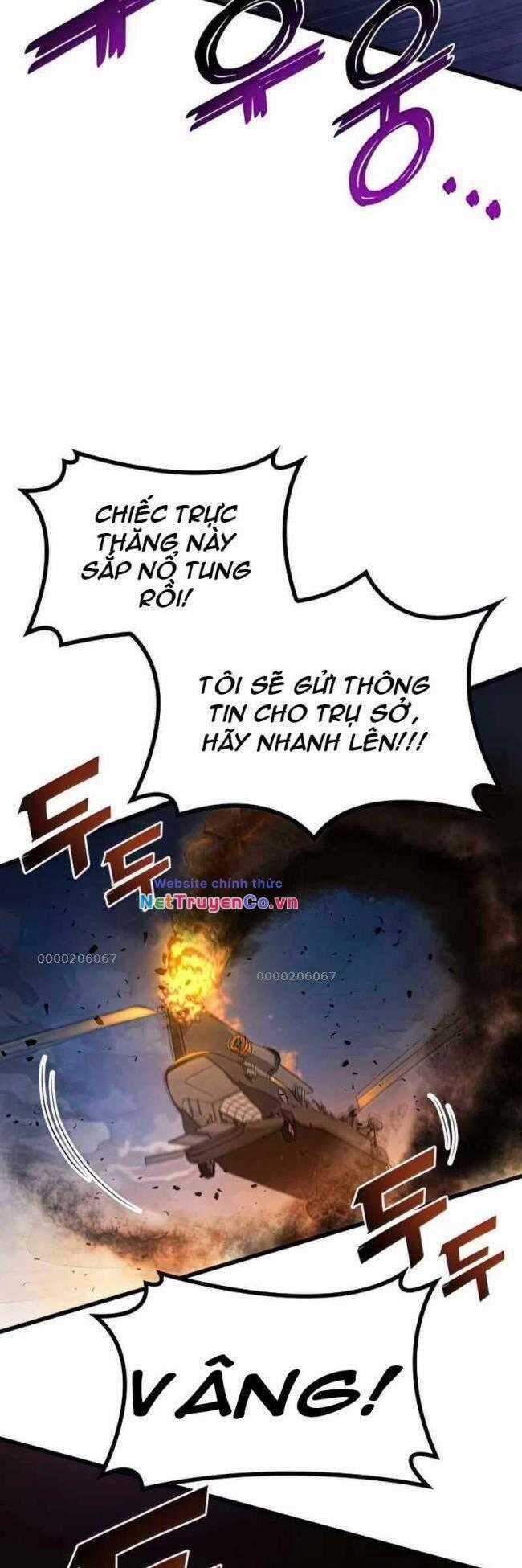 Trảm Long - Chapter 26 - Trang 5