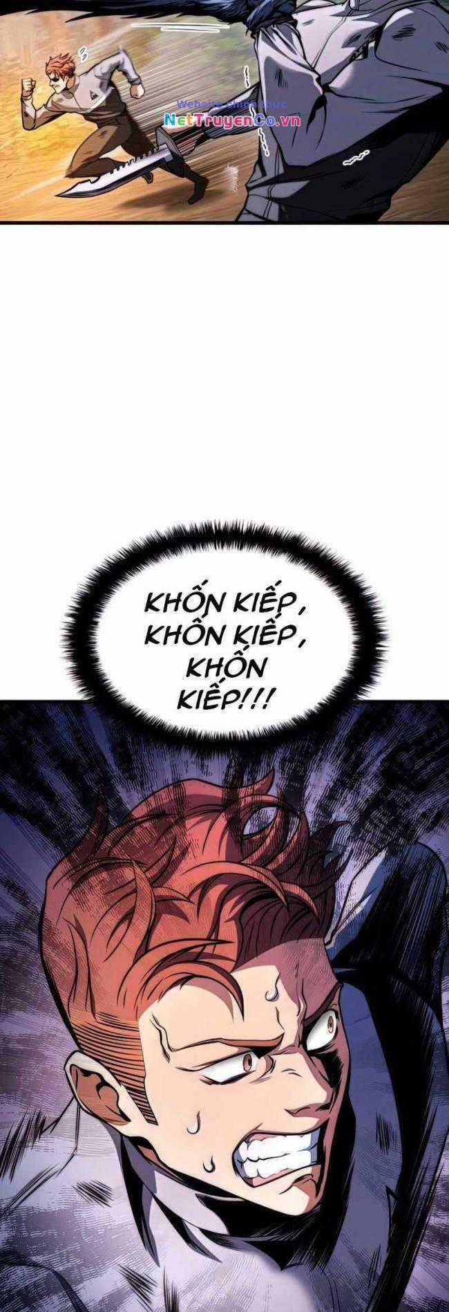 Trảm Long - Chapter 26 - Trang 41