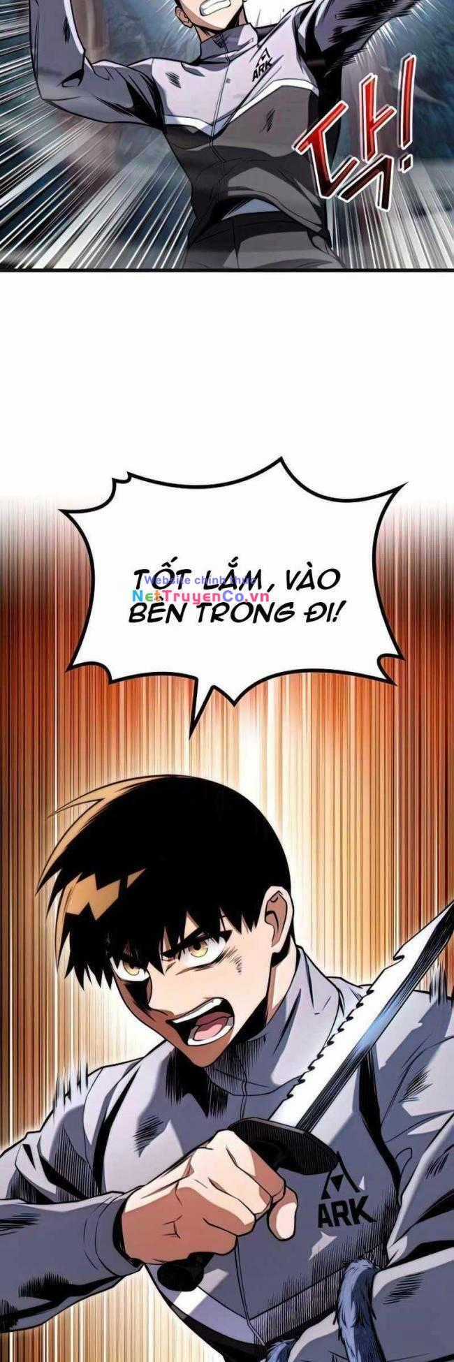 Trảm Long - Chapter 26 - Trang 43