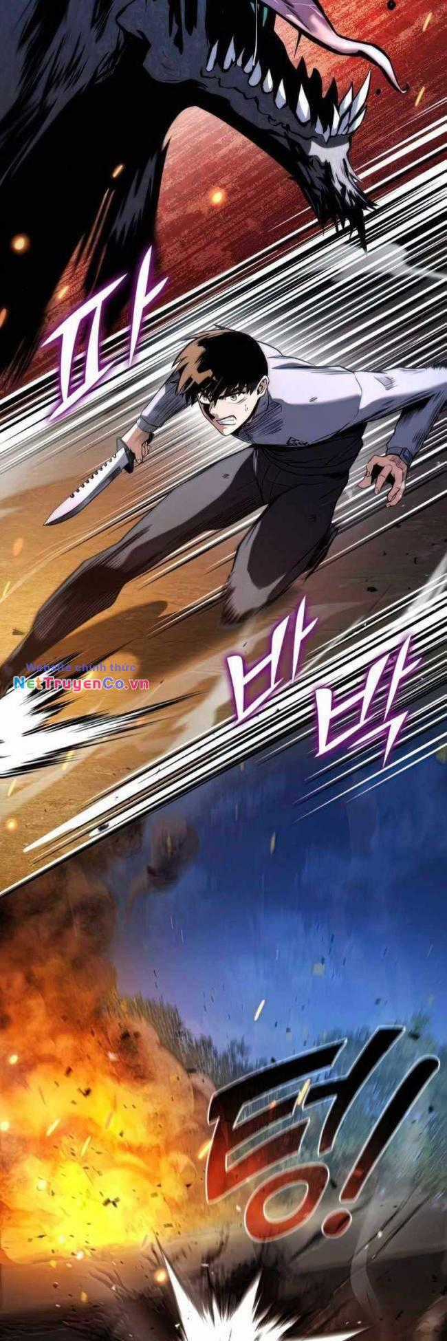 Trảm Long - Chapter 26 - Trang 45