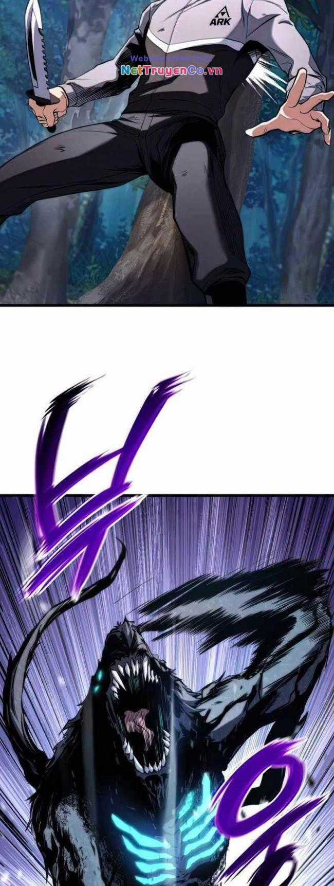 Trảm Long - Chapter 26 - Trang 47