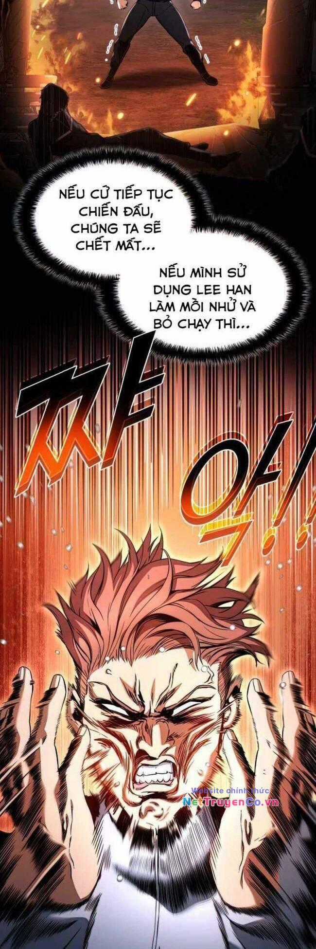 Trảm Long - Chapter 26 - Trang 50