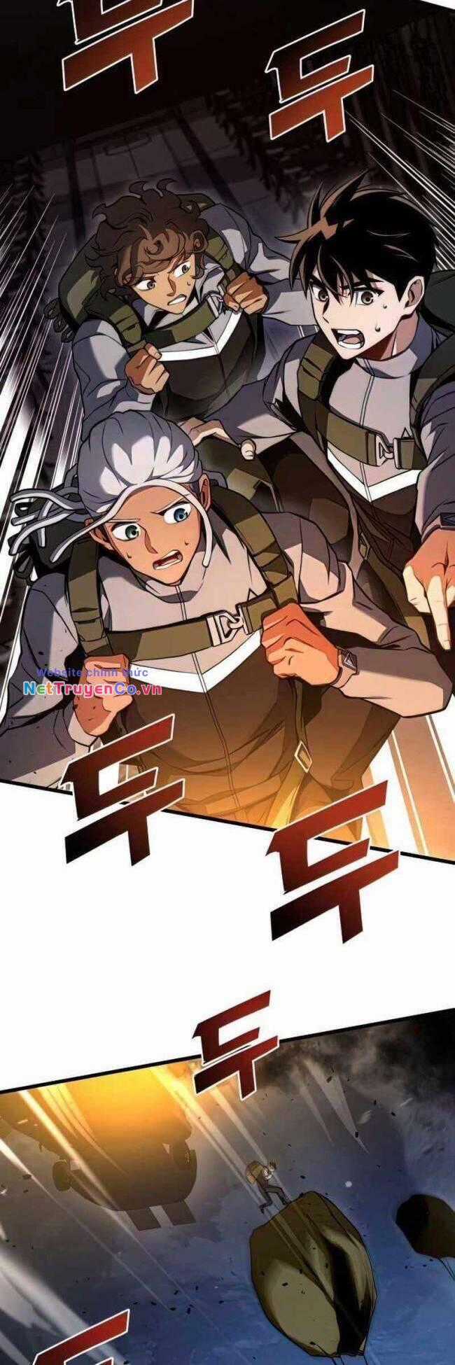 Trảm Long - Chapter 26 - Trang 6