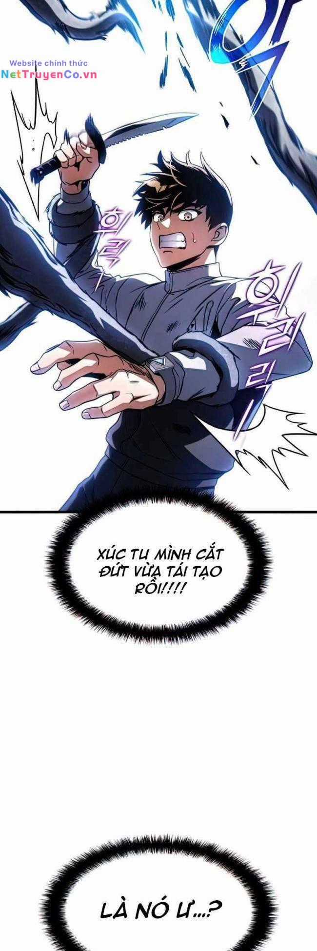 Trảm Long - Chapter 26 - Trang 55