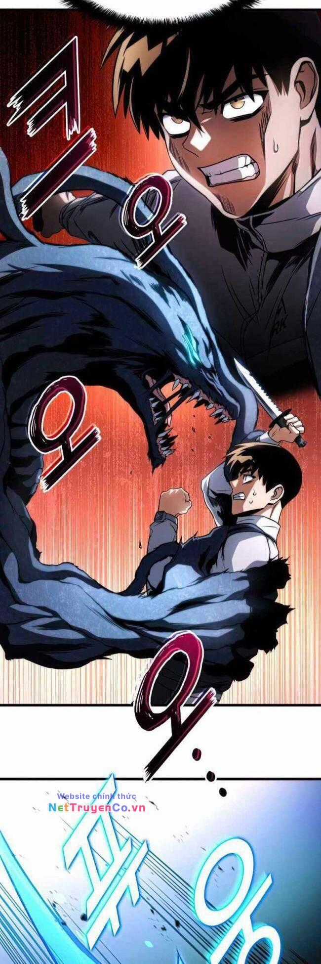 Trảm Long - Chapter 26 - Trang 56