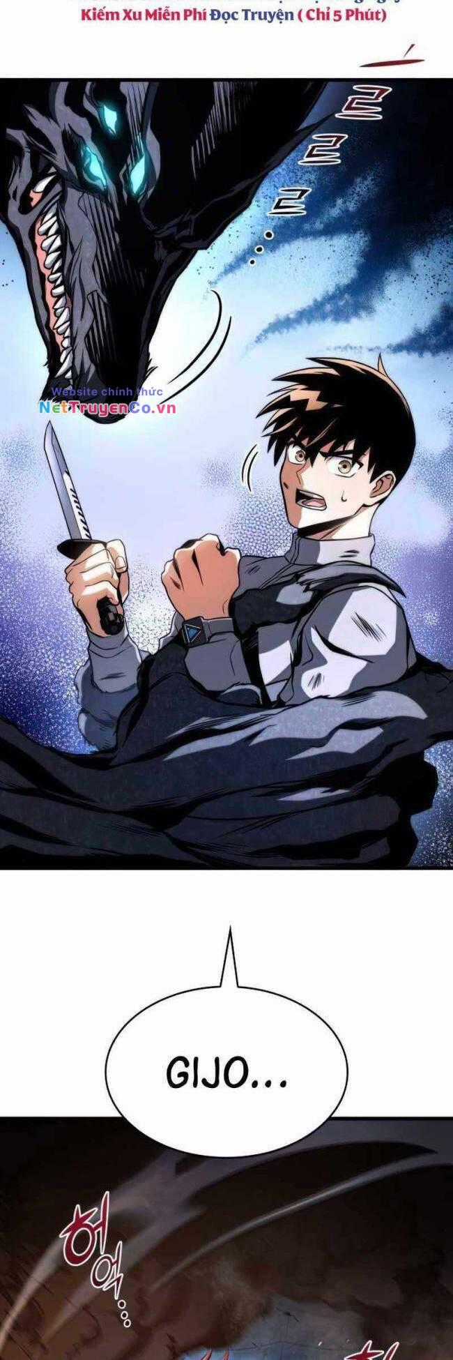 Trảm Long - Chapter 26 - Trang 58