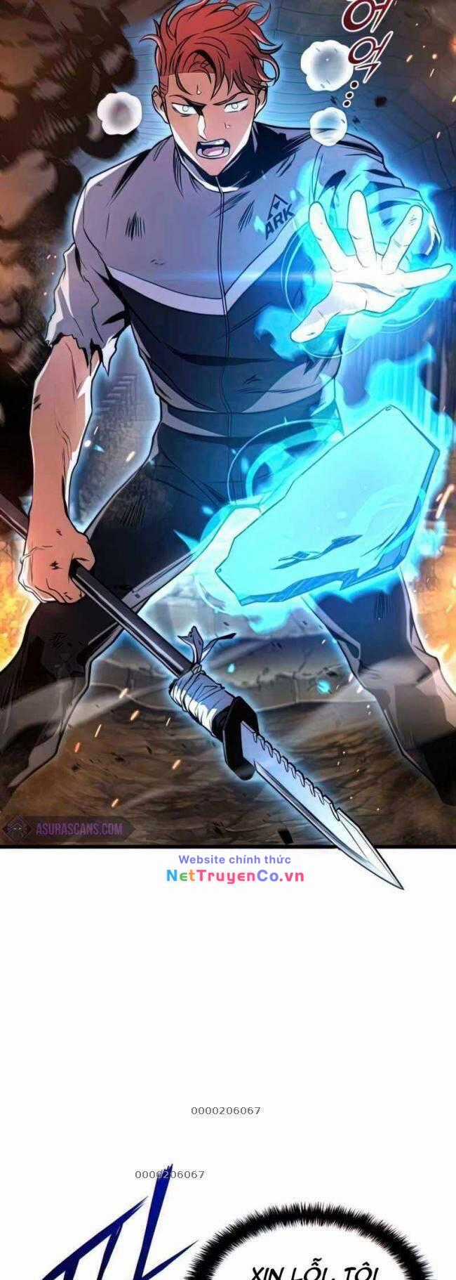 Trảm Long - Chapter 26 - Trang 59