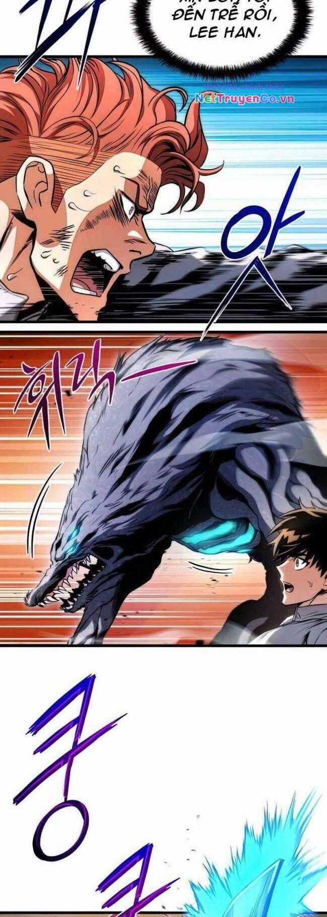 Trảm Long - Chapter 26 - Trang 60