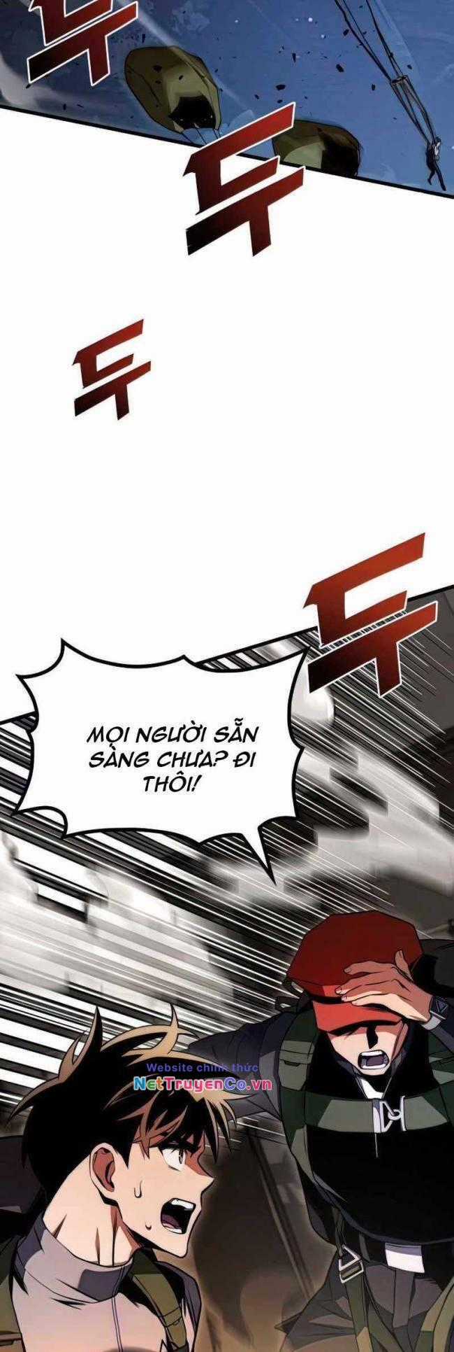 Trảm Long - Chapter 26 - Trang 7