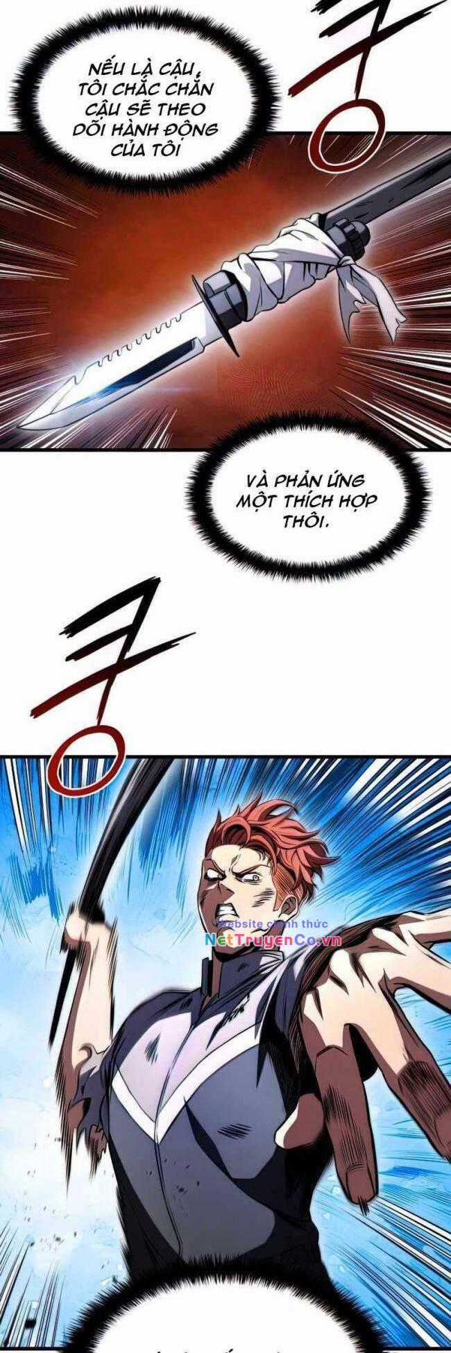 Trảm Long - Chapter 26 - Trang 62