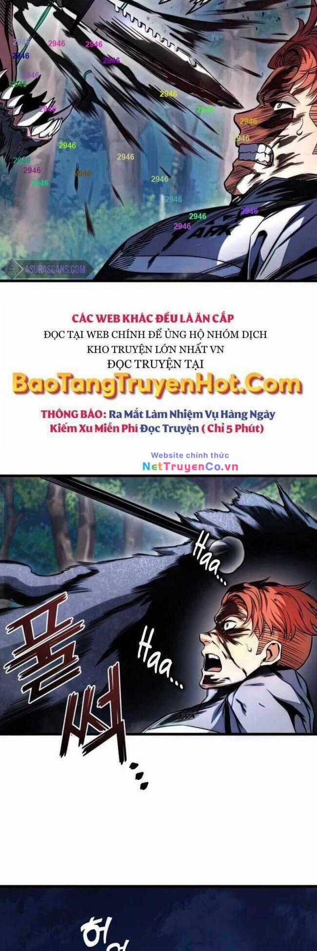 Trảm Long - Chapter 26 - Trang 68