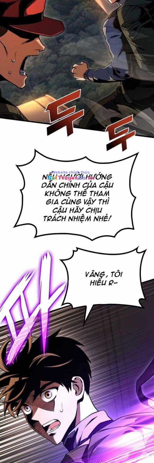 Trảm Long - Chapter 26 - Trang 9