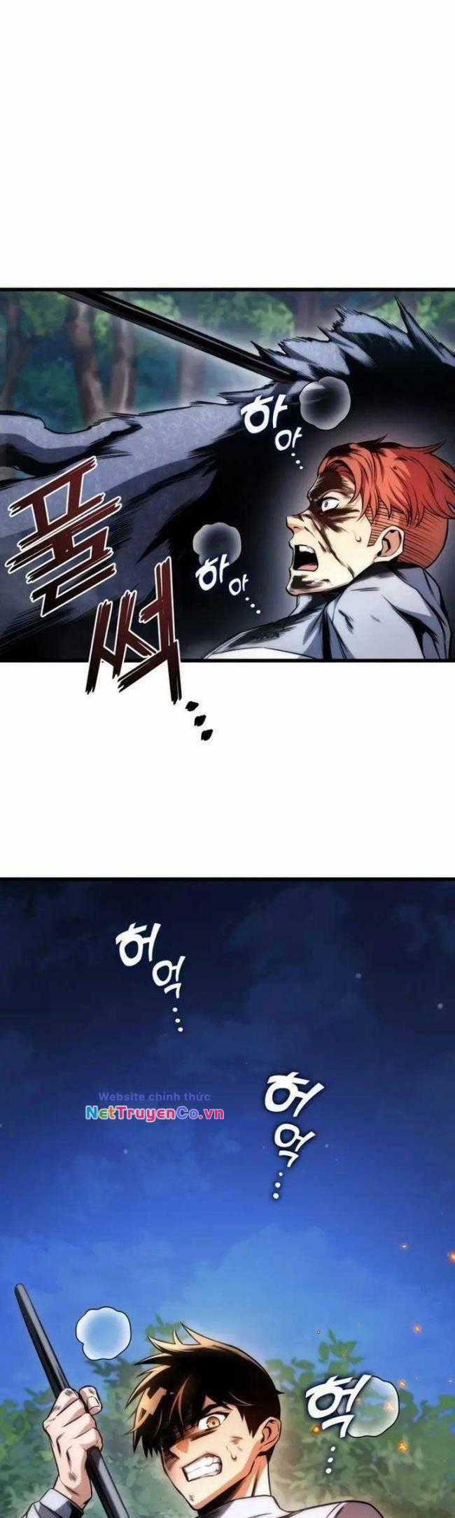 Trảm Long - Chapter 27 - Trang 1