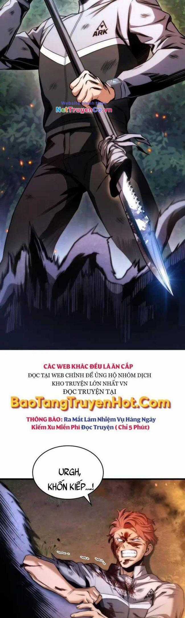 Trảm Long - Chapter 27 - Trang 2