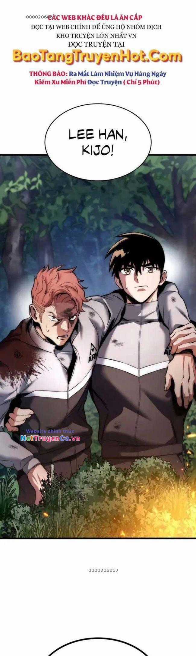 Trảm Long - Chapter 27 - Trang 11