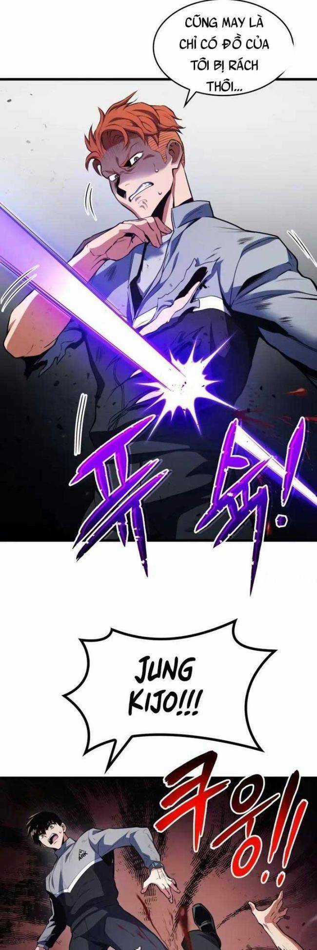 Trảm Long - Chapter 27 - Trang 109