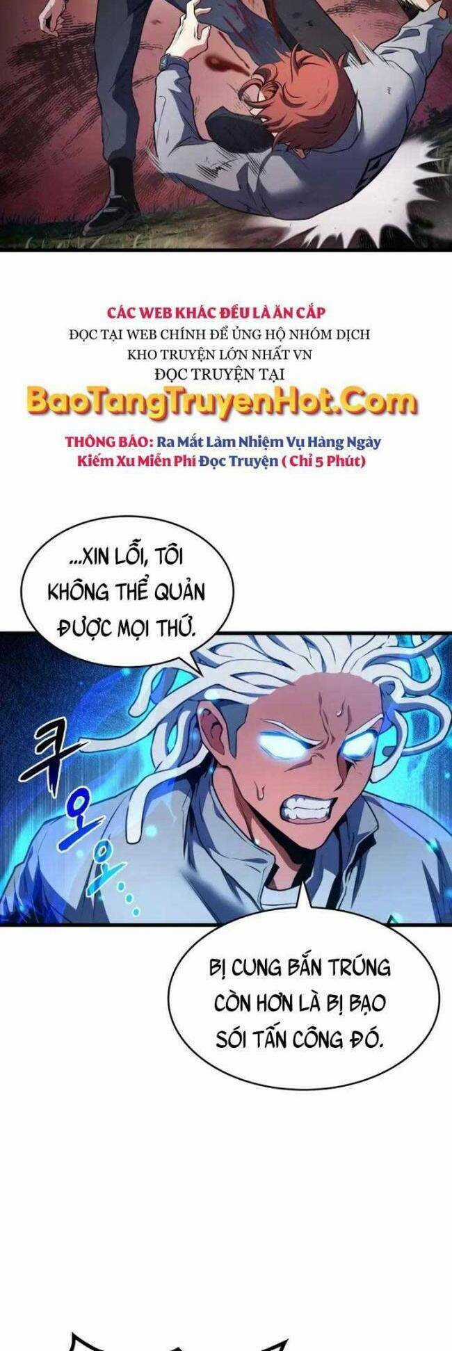 Trảm Long - Chapter 27 - Trang 110