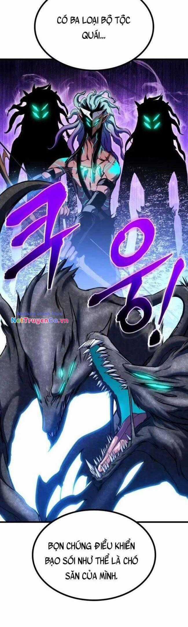 Trảm Long - Chapter 27 - Trang 12