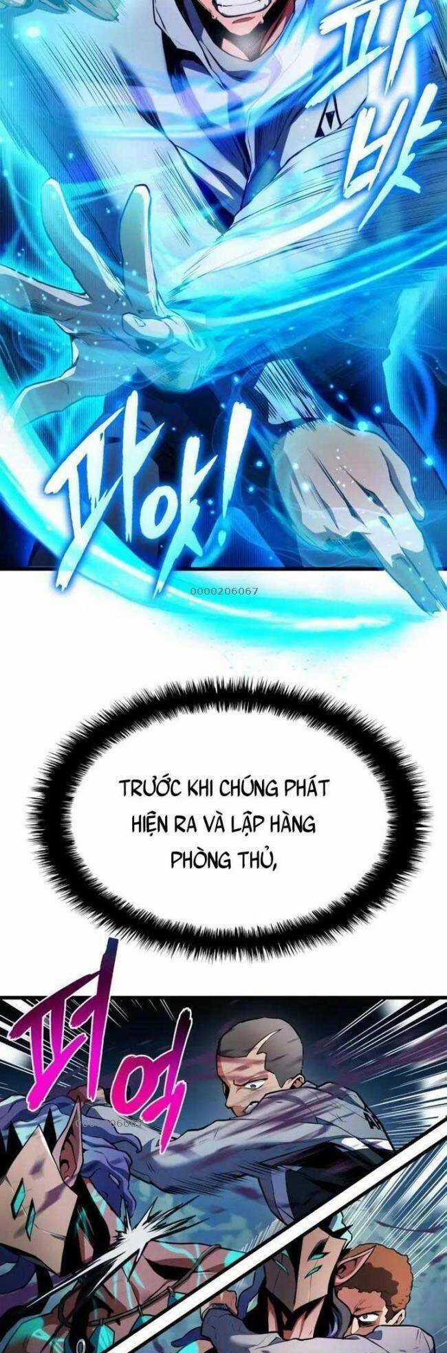 Trảm Long - Chapter 27 - Trang 119