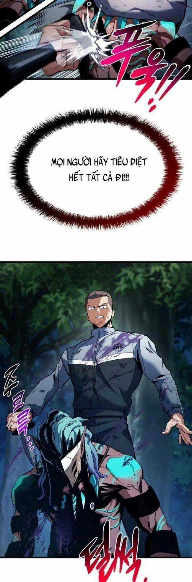 Trảm Long - Chapter 27 - Trang 120
