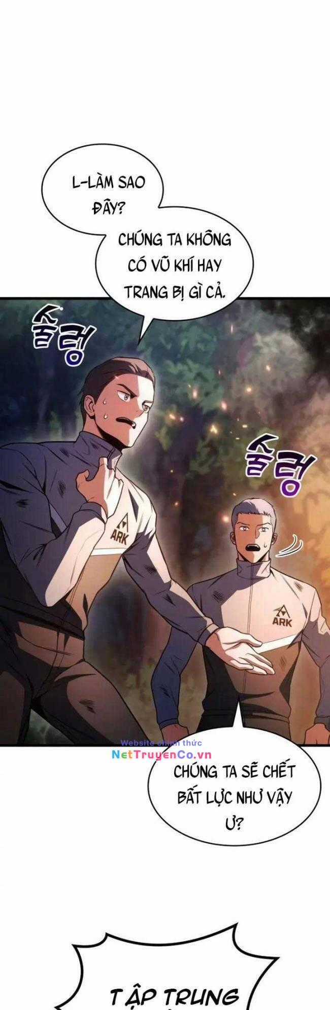 Trảm Long - Chapter 27 - Trang 13