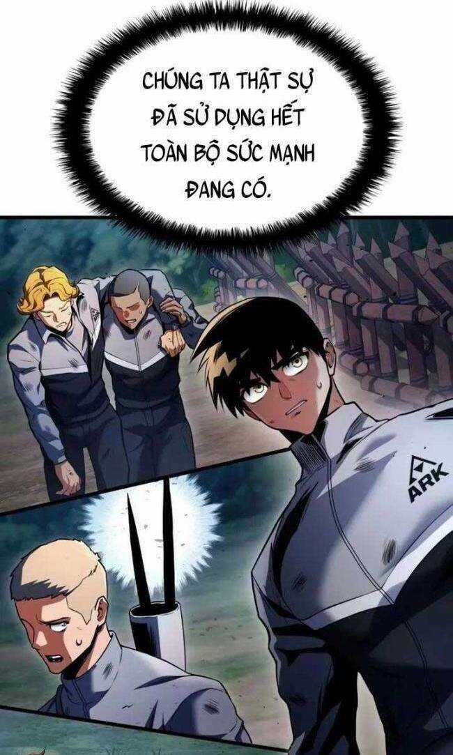 Trảm Long - Chapter 27 - Trang 123