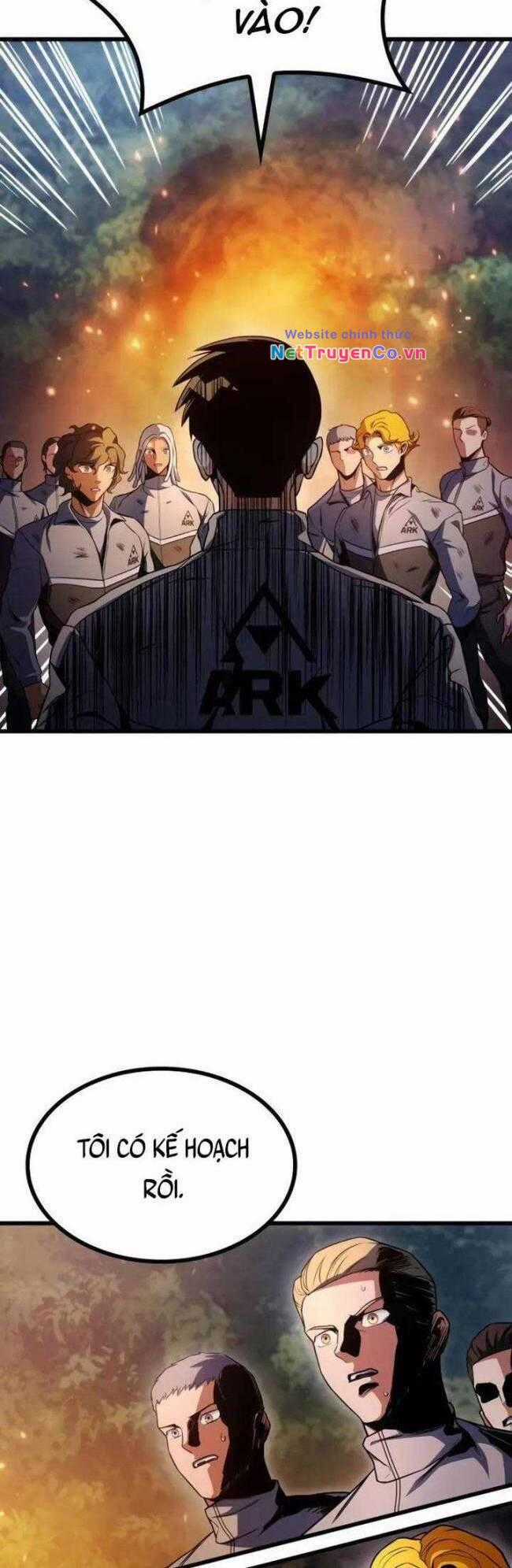 Trảm Long - Chapter 27 - Trang 14