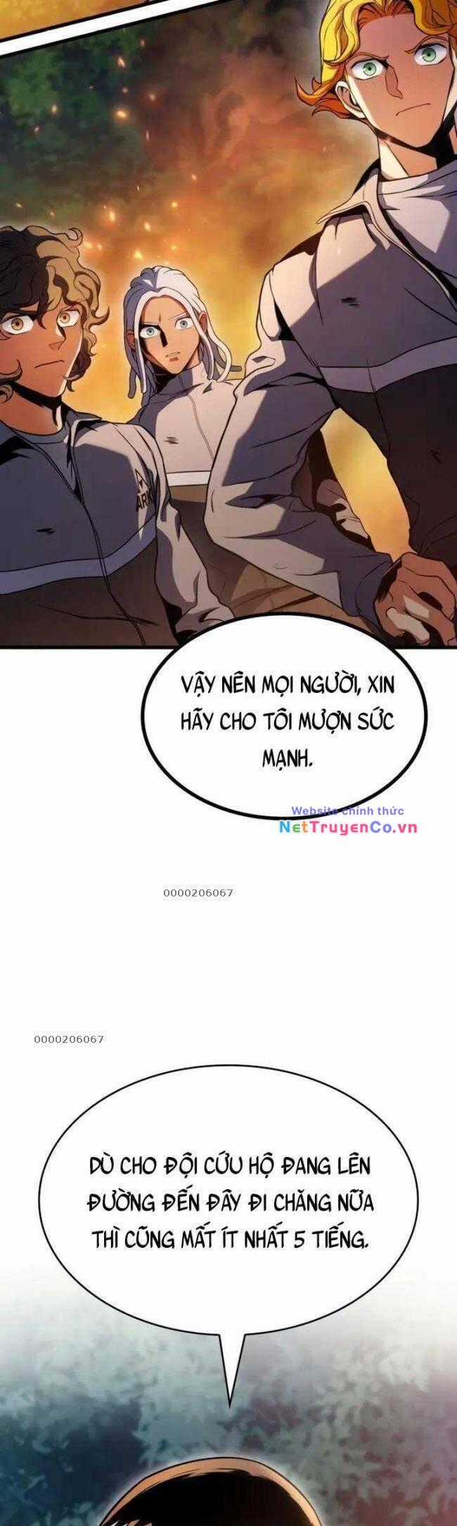 Trảm Long - Chapter 27 - Trang 15