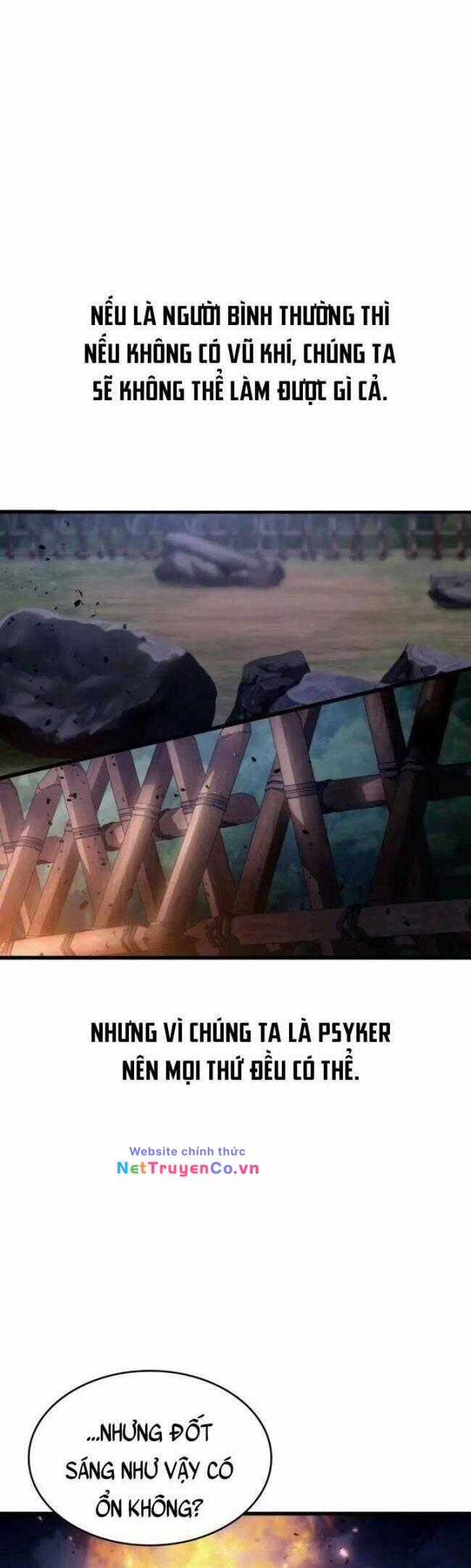 Trảm Long - Chapter 27 - Trang 18