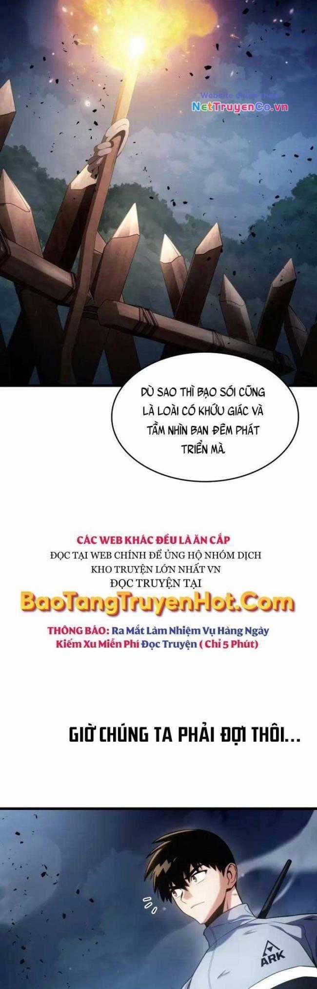 Trảm Long - Chapter 27 - Trang 19