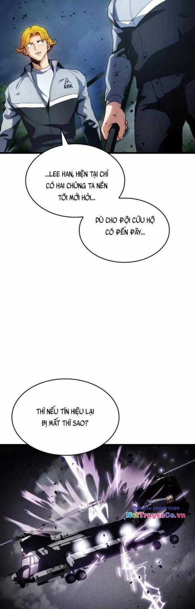 Trảm Long - Chapter 27 - Trang 20