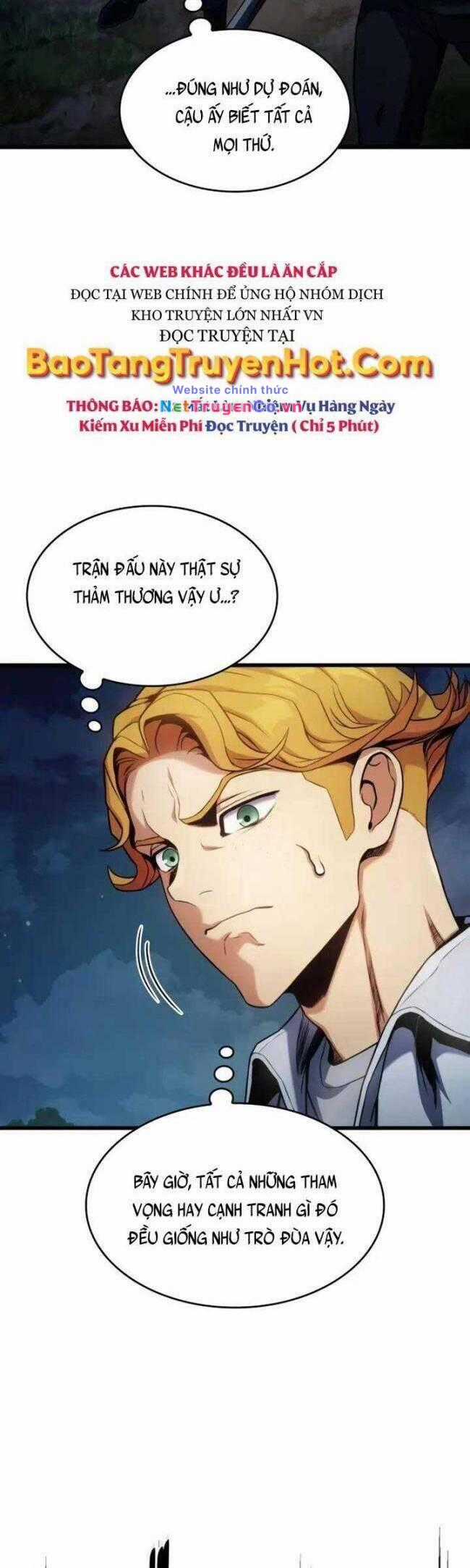 Trảm Long - Chapter 27 - Trang 22