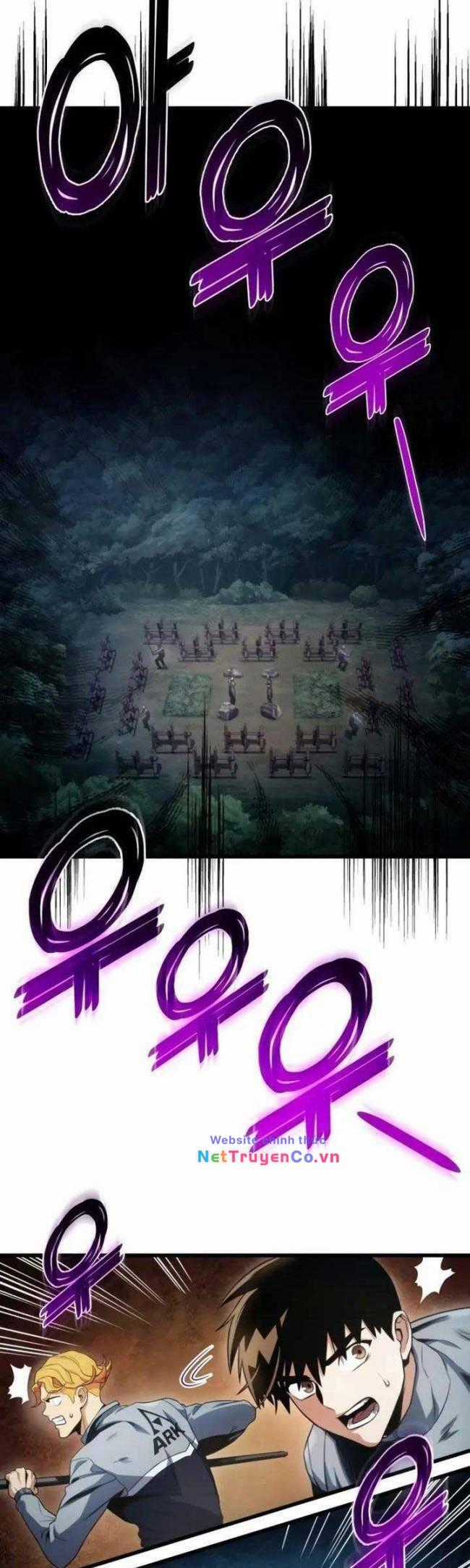 Trảm Long - Chapter 27 - Trang 23