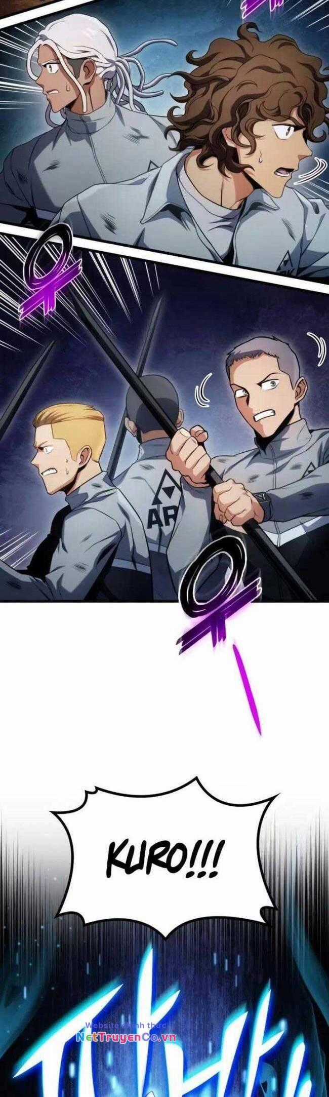 Trảm Long - Chapter 27 - Trang 24