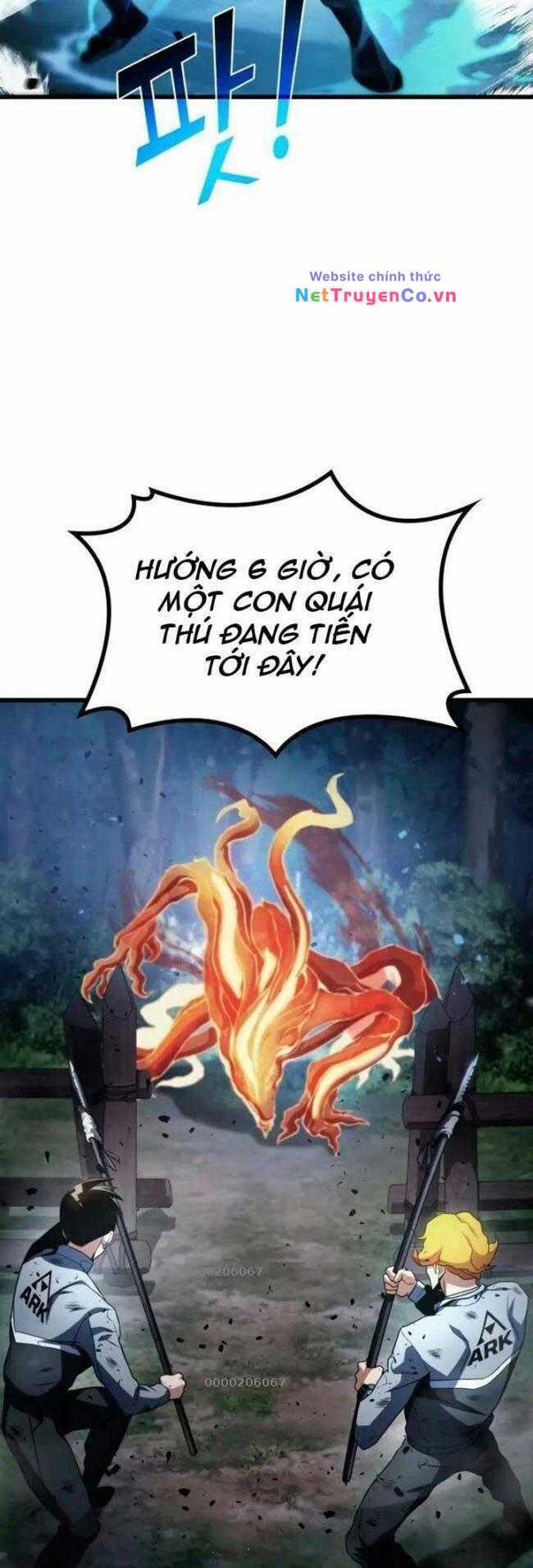 Trảm Long - Chapter 27 - Trang 27