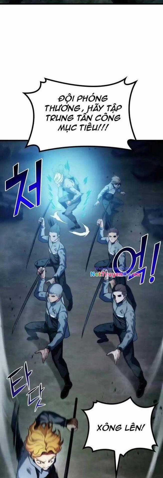 Trảm Long - Chapter 27 - Trang 28