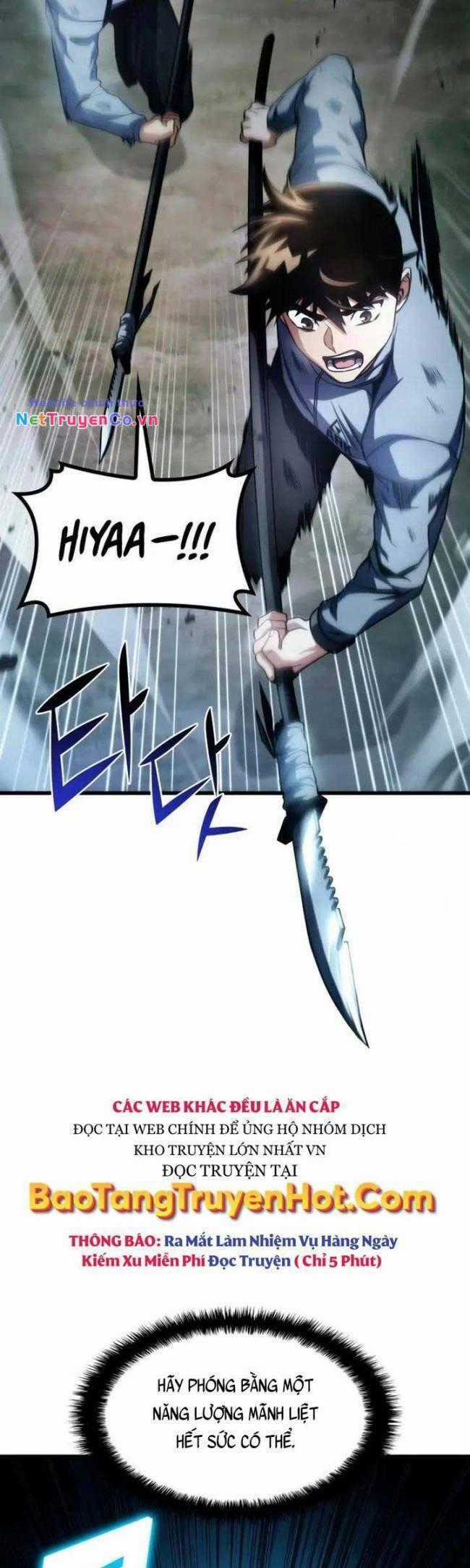 Trảm Long - Chapter 27 - Trang 29