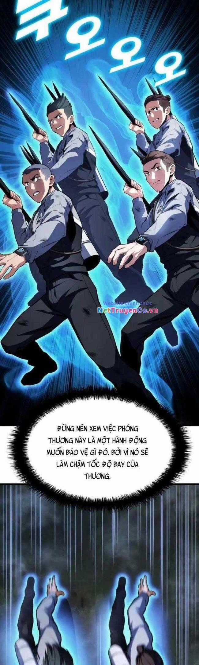 Trảm Long - Chapter 27 - Trang 30