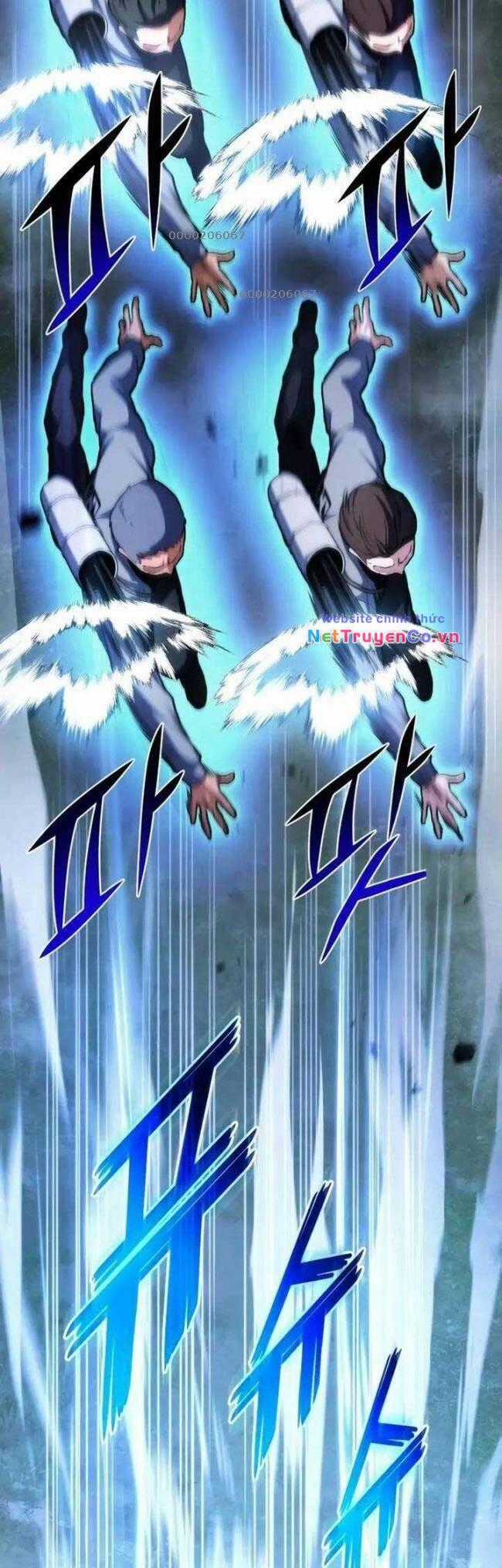 Trảm Long - Chapter 27 - Trang 31